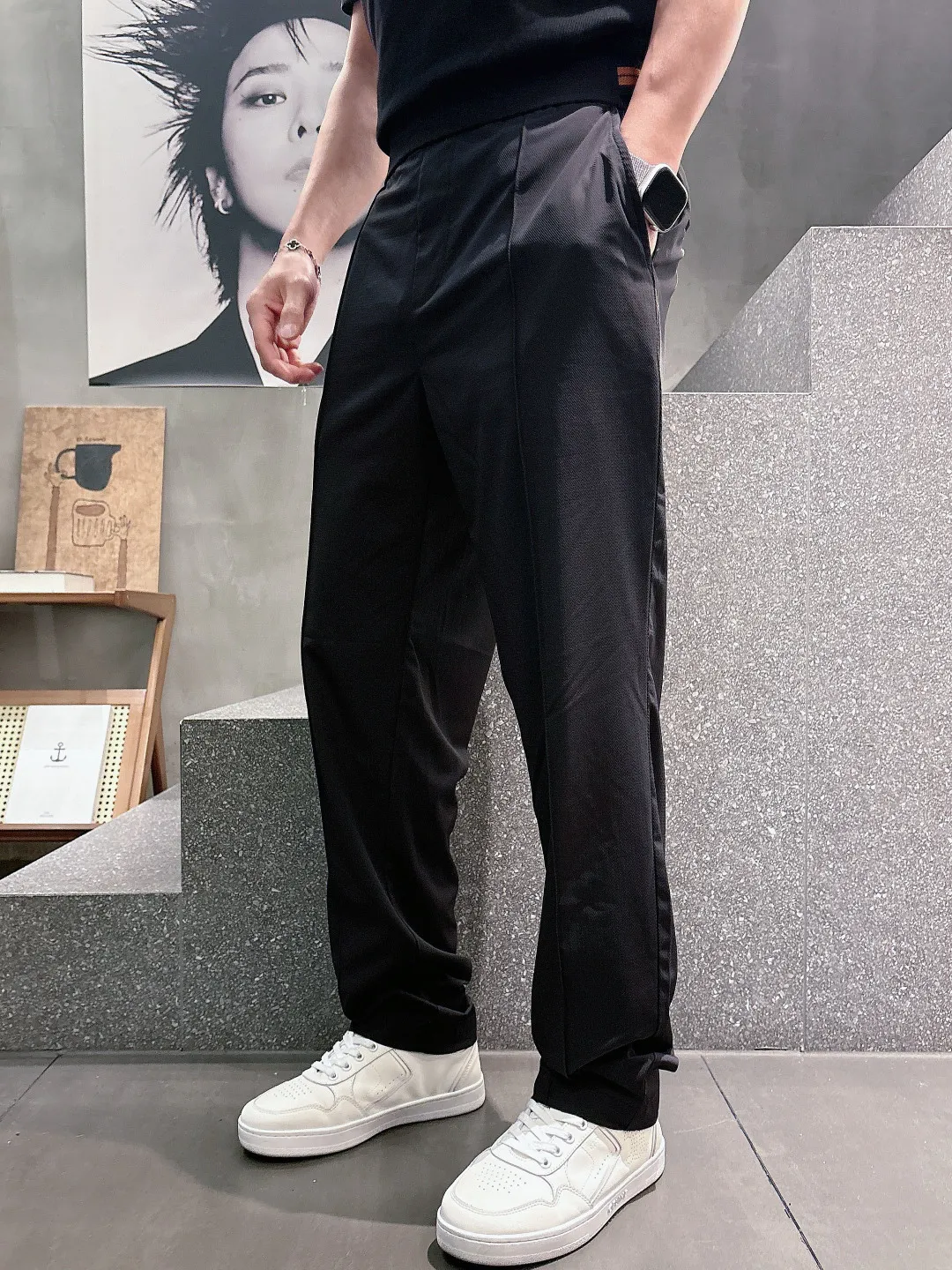 ZEG 26 New Arrival Classic Classic Breathable 。Sizes：M-3x L